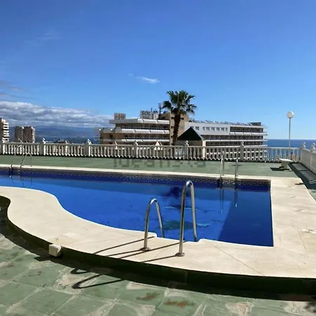 Bellavista Appartement Torremolinos