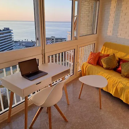Appartement Bellavista