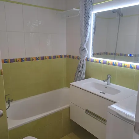 Appartamento Bellavista *