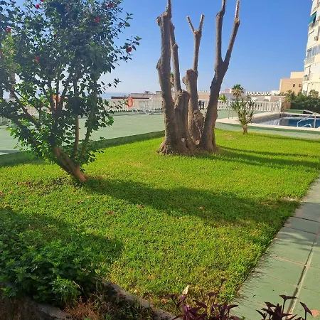 Bellavista דירה טורמולינוס