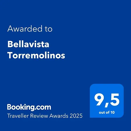 Bellavista * Torremolinos